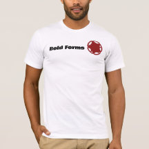 Unik T-Shirt med Konstnärlig Illustration