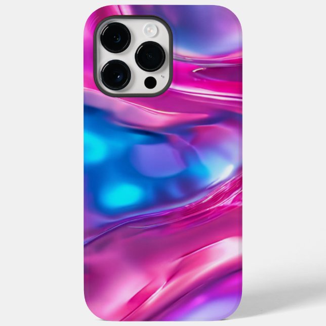 Unik Tapet-födelsedag i mattetiskt bedövningsmedel (Baksida)