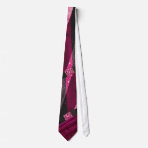 Unik Tie för stildesignnacke Slips