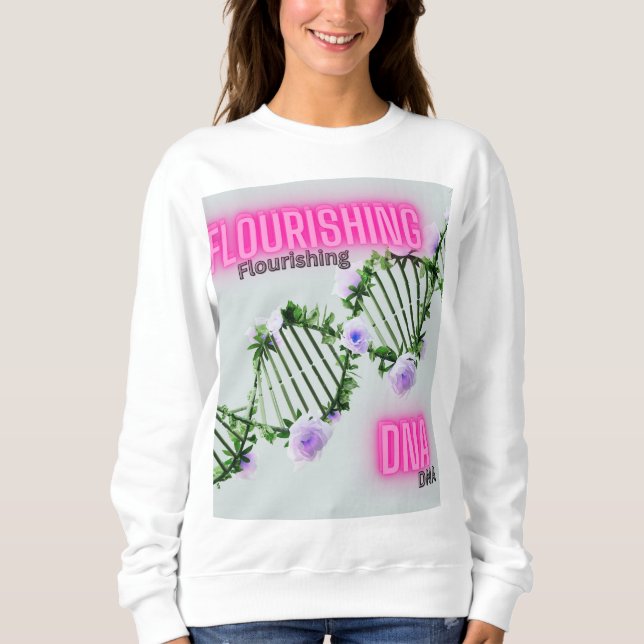 Unik Trasa bara för dig T Shirt (Framsida)