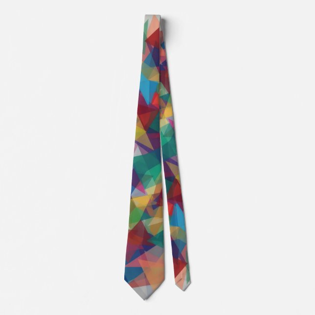 Unik triangel slips (Framsida)