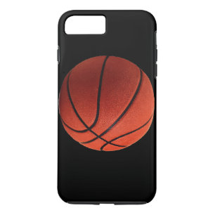 Unik Tuff för basket iPhone 7 Fodral