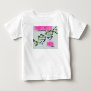 Unik uteffekt t shirt