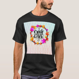 Unik utformning av offerter för Redbubble T Shirt