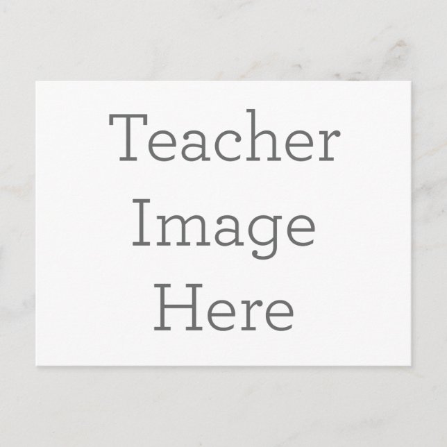 Vykort, Storlek: Standard Matt, Papper: Signature matt, Kuvert: Ingen (Framsida)