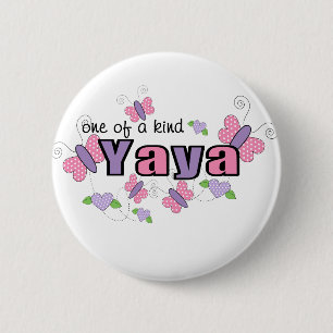 Unik YaYa Knapp