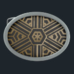 Unika bälte-låsbeslag för manar och kvinnor | TREN<br><div class="desc">Unika bälte blockerar för manar och kvinnliga.. Trendig eclectic stil med aztect design.</div>