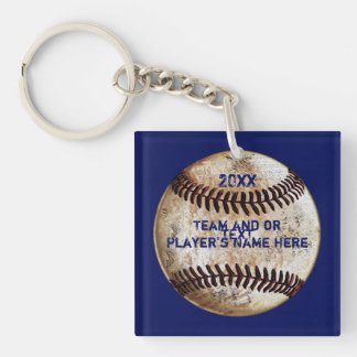 Unika, basebollpresentidéer för lag,