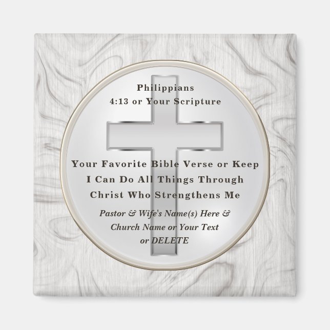 Unika, Billigt-inspirerande presenter i BULK eller Magnet (Framsidan)