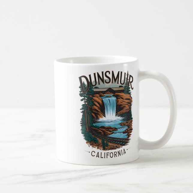 Unika Dunsmuir  Kaffemugg (Höger)