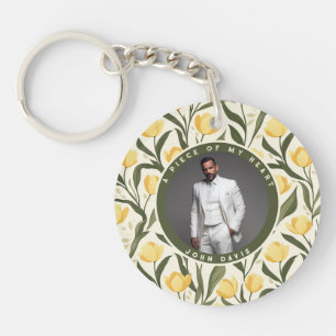 Unika Faderdag Idéer Tulpanblomma