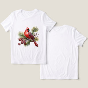 Unika gåvor och hemdekor för fågelälskare t shirt