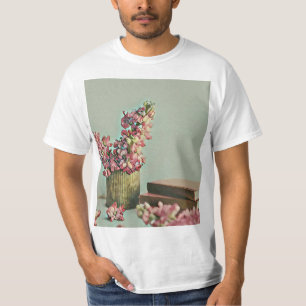 Unika gåvor till bibliotekarier t shirt