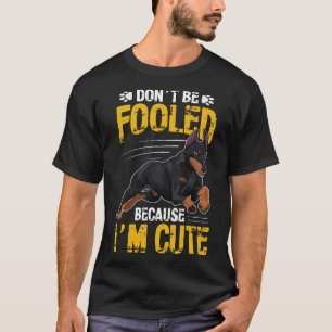 Unika idéer för Dobie Doberman Dobe Mamma Ord T Shirt