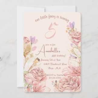 Unika inbjudningar till mejerifödelsedag