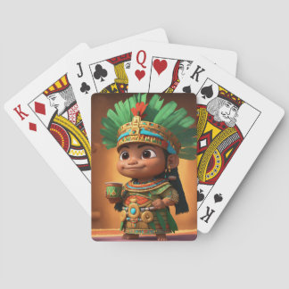 Unika klassiska uppspelningskort för design casinokort