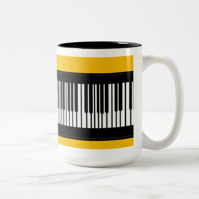 Unika koppar & muggar som är designade vid Brenda (Höger)