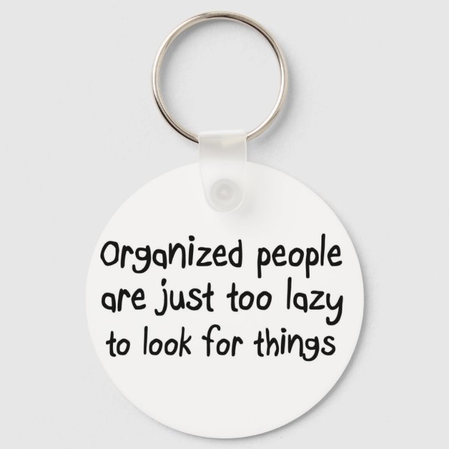 Unika lustiga födelserbjudanden i humor citerar pr nyckelring (Framsida)