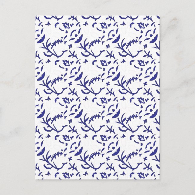 Unika Minnen från Semester Vykort (Framsida)