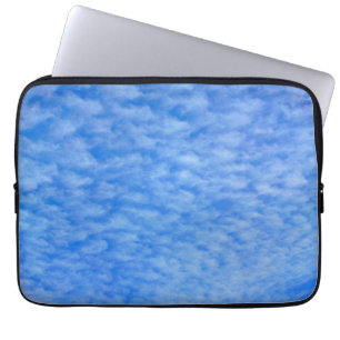 Unika moln Laptop sleeve