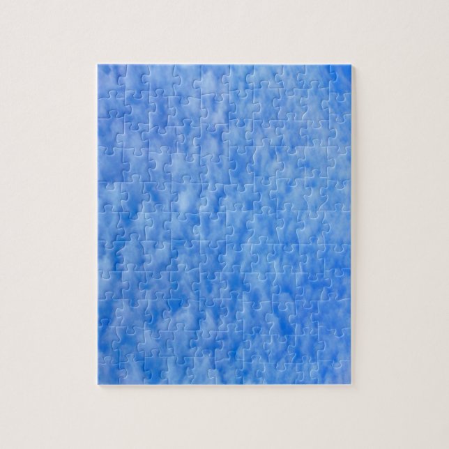 Unika molnpussel pussel (Vertikal)