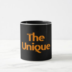Unika Mugg