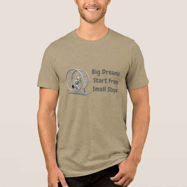 Unika och coola t-shirt-designer t shirt (Framsida)