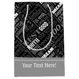 Unika och Speciella 100:e Födelsedagsfestens gåvor