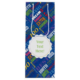 Unika och Speciella 100:e Födelsedagsfestens gåvor