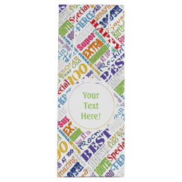 Unika och Speciella 100:e Födelsedagsfestens gåvor