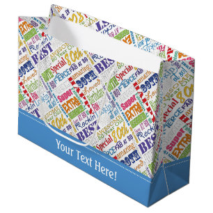 Unika och Speciella 80:e Födelsedagsfestens gåvor