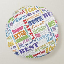 Unika och Speciella 80:e Födelsedagsfestens gåvor