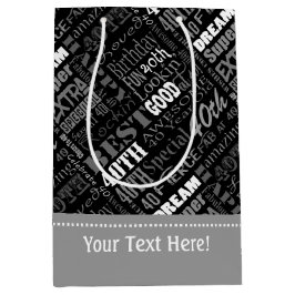 Unika och Speciella Party-gåvor på 40:e födelsedag