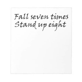 Unika presentidéer ger inspirerande anteckningsblo anteckningsblock