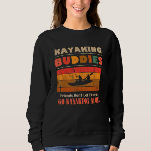 Unika Roliga Kompisar Vänner Går Inte Ensamma Kaya T Shirt