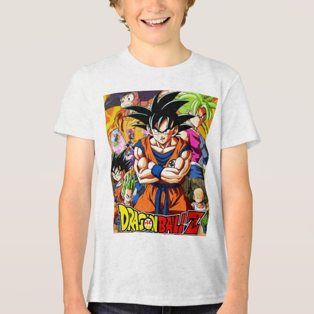 Unika T-leveranser för varje Stil T Shirt (Framsida)