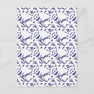 Unika ventilationsobjekt vykort