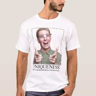 UNIKHET T-SHIRT