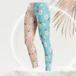 Unikt Blommönster Flowers 2 tone Färg Leggings<br><div class="desc">Upplev naturens skönhet med Blommönstret Flowers Two-Tone Färg Women Leggings. Dessa lagar har ett utmärkt blommönster att fånga två tonlägen färg och ger både stil och bekvämlighet för ett framsynt mode. Bygg blommorna och ge uttryck för din unika smak med dessa mångsidiga och chic baljor.</div>