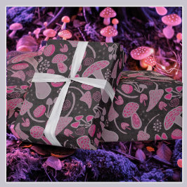 Unikt fall Mönster Stil Presentpapper