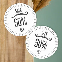 Unikt försäljningsmärke för säljfrämjande åtgärder