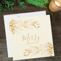 Unikt God jul för Eleganten personlig Namn