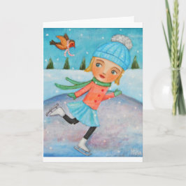 Unikt Julhälsningar julkort Helgkort