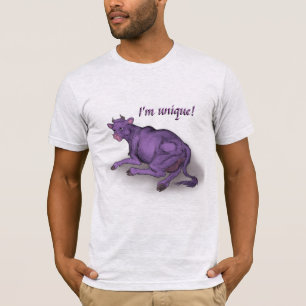 Unikt! lilako t shirt