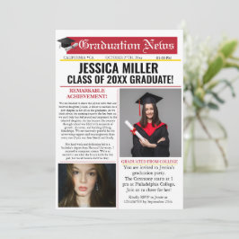 Unikt meddelande från nyhetsbyrån studenten