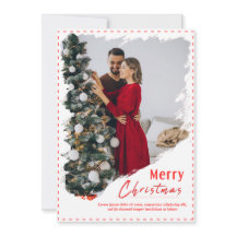 Unikt par Photo God jul