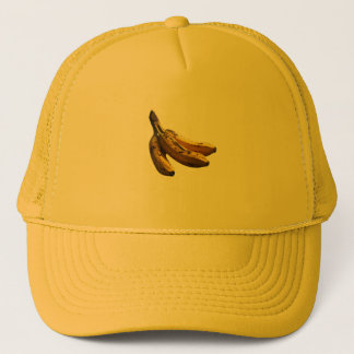 Unikt Sött Banantrio Keps