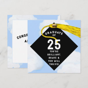 Unikt Studenten 2025-kort Kort