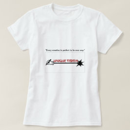 UNIKT SYN T SHIRT