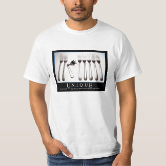 Unikt T-shirt